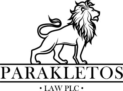 Parakletos Law PLC